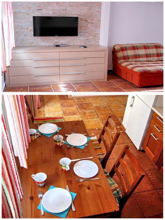 Apartments Maris Petrovac Екстер'єр фото